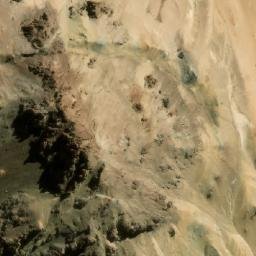Satellite imagery of Cerro Herrera, CL