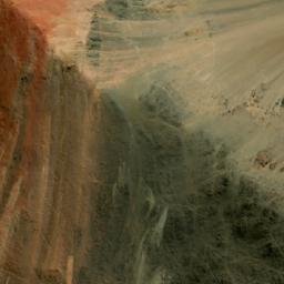 Satellite imagery of Nevado de Conconta, AR