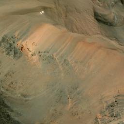 Satellite imagery of Nevado de Conconta, AR