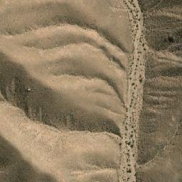 Satellite imagery of Cerro Los Avestruces, AR