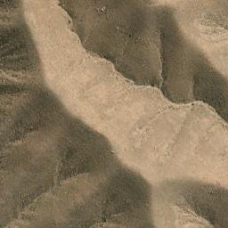 Satellite imagery of Cerro Los Avestruces, AR