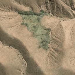 Satellite imagery of Cerro Los Avestruces, AR