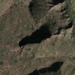 Satellite imagery of Cerro Vilgo, AR