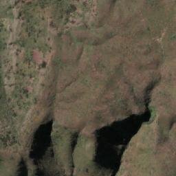 Satellite imagery of Cerro Vilgo, AR
