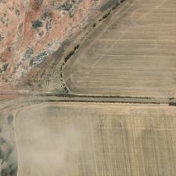 Satellite imagery of Buntine Rock, AU