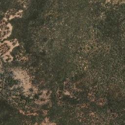 Satellite imagery of Geranium Rock, AU