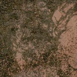 Satellite imagery of Yokradine, AU