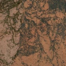 Satellite imagery of Yokradine, AU