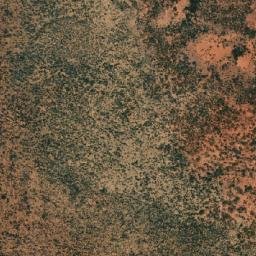 Satellite imagery of Moonstone Mine, AU