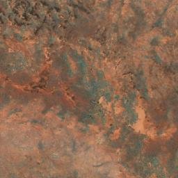 Satellite imagery of Harrison Hill, AU