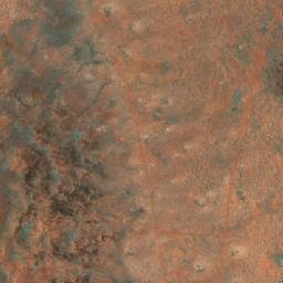 Satellite imagery of Harrison Hill, AU