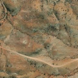 Satellite imagery of Wildmans Bluff, AU
