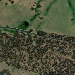 Satellite imagery of Doini Hill, AU