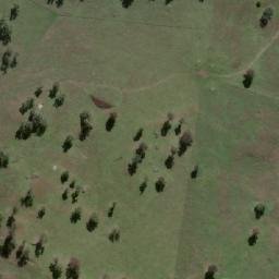 Satellite imagery of Doini Hill, AU