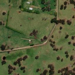 Satellite imagery of Mount Rumbee, AU