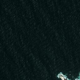 Satellite imagery of Punta Tinaja, CL