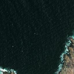 Satellite imagery of Punta Tinaja, CL