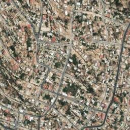 Satellite imagery of Punta Quisquito, CL