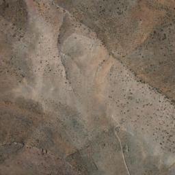 Satellite imagery of Cerro San Juan, CL