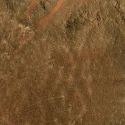 Satellite imagery of Infiernillo, CL