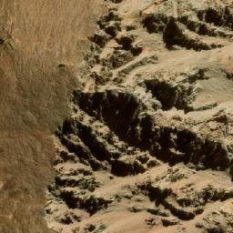 Satellite imagery of Infiernillo, CL