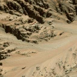 Satellite imagery of Infiernillo, CL