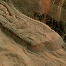 Satellite imagery of Nevado de Conconta, AR