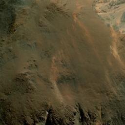 Satellite imagery of Nevado de Conconta, AR