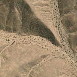 Satellite imagery of Cerro Los Avestruces, AR