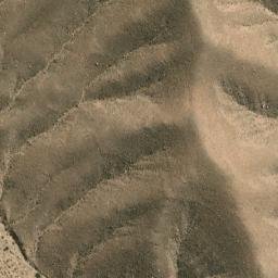 Satellite imagery of Cerro Los Avestruces, AR