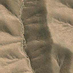 Satellite imagery of Cerro Los Avestruces, AR