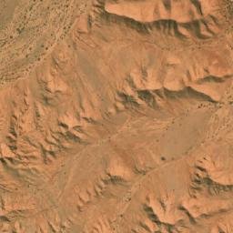 Satellite imagery of Mogote La Pintada, AR