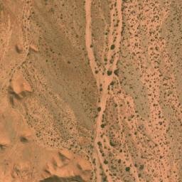 Satellite imagery of Mogote La Pintada, AR