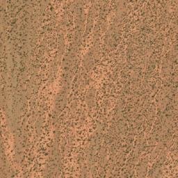 Satellite imagery of Mogote La Pintada, AR