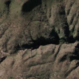 Satellite imagery of Cerro Vilgo, AR