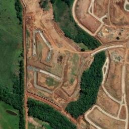 Satellite imagery of Passo da Cavalhada, BR