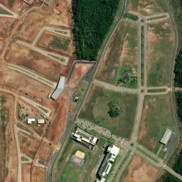 Satellite imagery of Passo da Cavalhada, BR