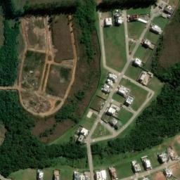 Satellite imagery of Passo da Cavalhada, BR