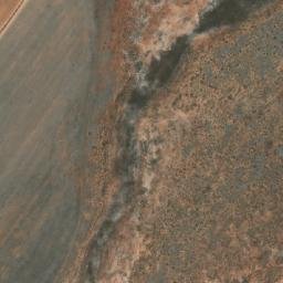 Satellite imagery of Buntine Rock, AU