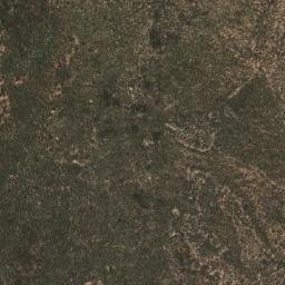 Satellite imagery of Geranium Rock, AU