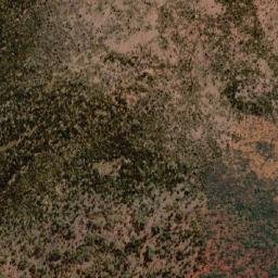 Satellite imagery of Yokradine, AU