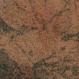 Satellite imagery of Yokradine, AU