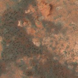 Satellite imagery of Harrison Hill, AU