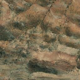 Satellite imagery of Wildmans Bluff, AU