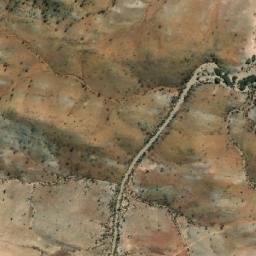 Satellite imagery of Wildmans Bluff, AU