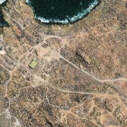 Satellite imagery of Punta Tinaja, CL