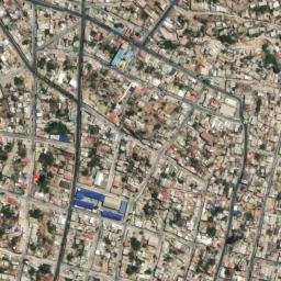 Satellite imagery of Cerro de la Cruz (historical), CL