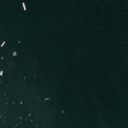 Satellite imagery of Cerro de la Cruz (historical), CL