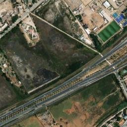 Satellite imagery of Cerro Pañuelo, CL