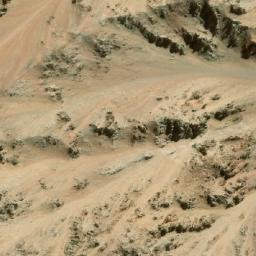 Satellite imagery of Infiernillo, CL